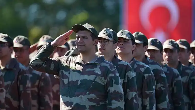 Bedelli Askere Kıdem Tazminatı Hakkı: İstinaftan Gelen Emsal Karar