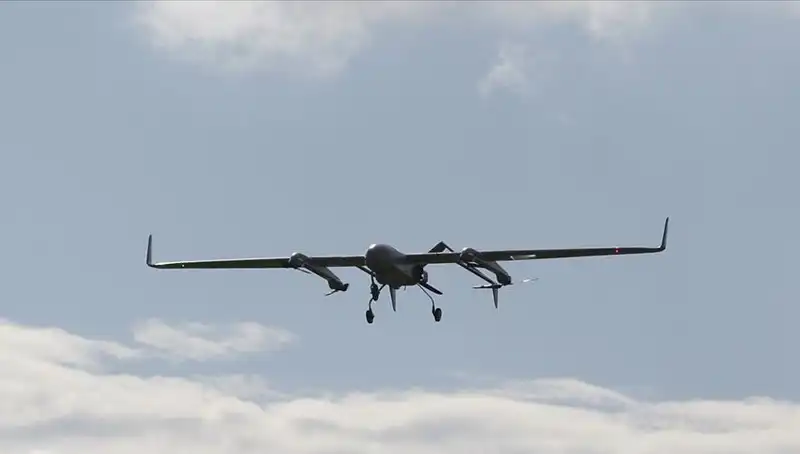 İtalya'daki Gizemli Rus İHA Uçuşları: Soruşturma Derinleşiyor