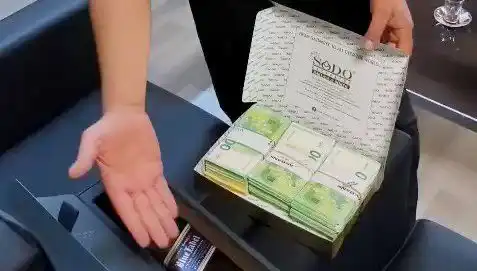 Manavgat Belediyesi'nde Şok Operasyon: Baklava Kutusundan Çıkan Avrolar