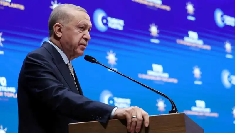 Erdoğan’ın DEM Parti ile Görüşmesi: Siyasi Stratejiler ve Beklentiler