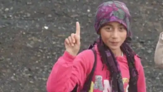 Gölette Hayat Kurtaran Şaka: Gençlerin Dehşet Veren Anları