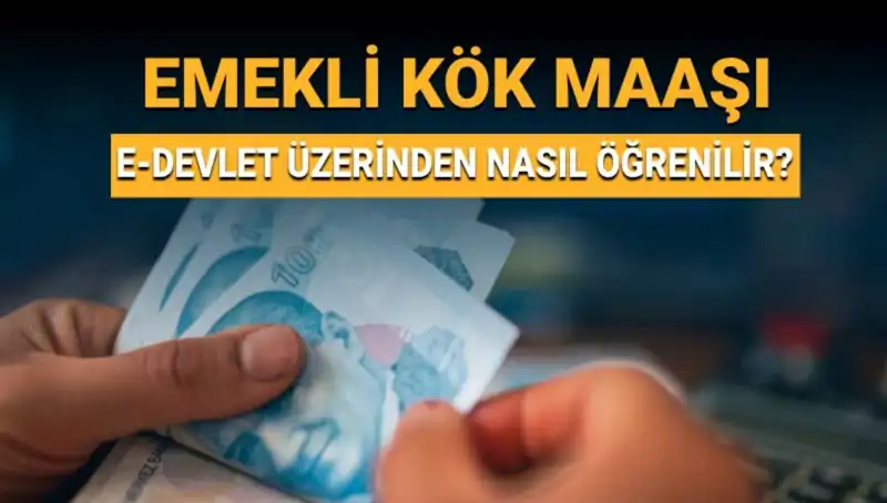 Kök Maaş Nasıl Hesaplanır? İşte Tüm Detaylar ve İpuçları