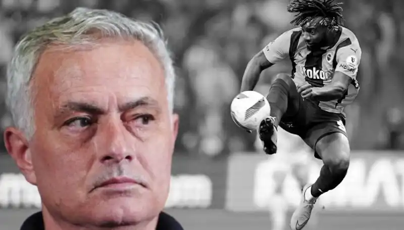 Mourinho ile Maximin Arasındaki Gerilim Tırmanıyor: Suçlamalar Karşılıklı