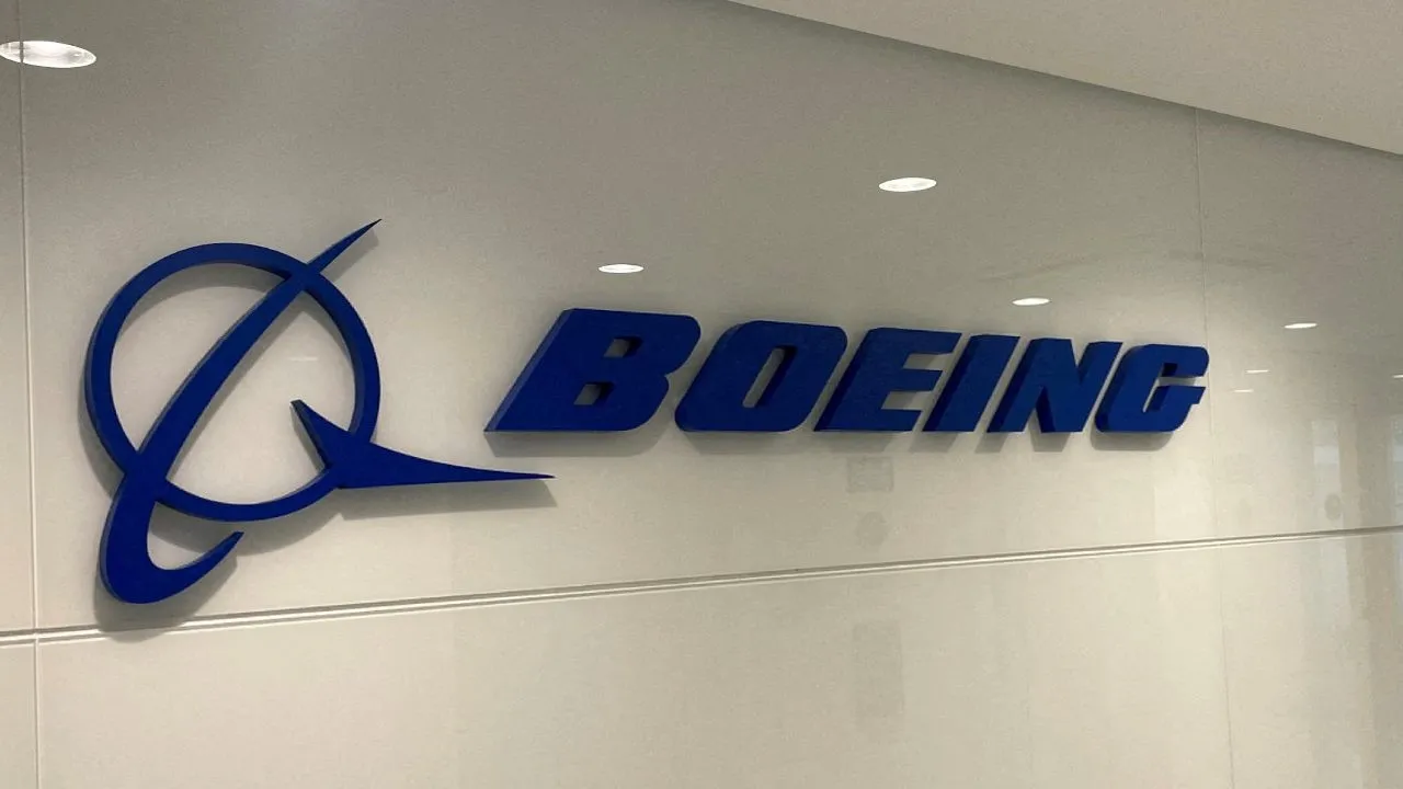 Boeing, Finansal Zorluklara Karşı Varlık Satışını Gündeme Aldı