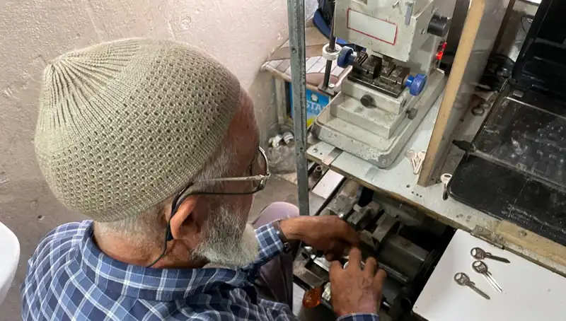 Küçük Dükkan, Büyük Hayaller: 28 Yıllık Bir Başarı Hikayesi