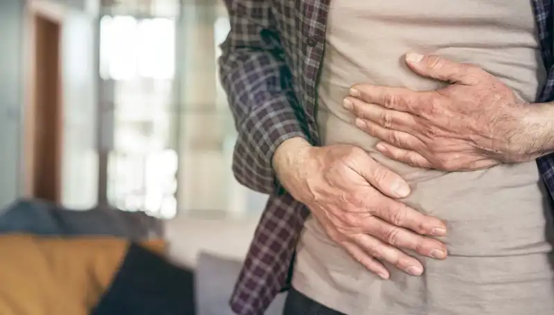 Nadir Hastalık Teşhisi: Erik, Kiraz ve Zeytini Yanlış Tüketiminin Riskleri