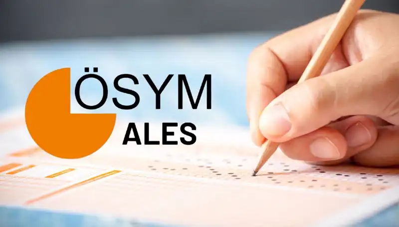 ALES/2 Başvuruları Başladı: Öğrencilerin Dikkatine!
