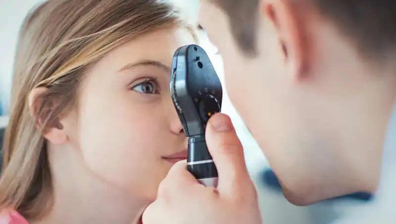 Göz Sağlığınızı Koruyacak En Etkili Vitaminler ve Mineraller