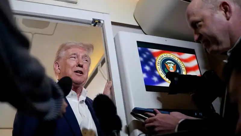 Trump Zeka Testini Geçti: Sonuçlar Ne Anlama Geliyor?