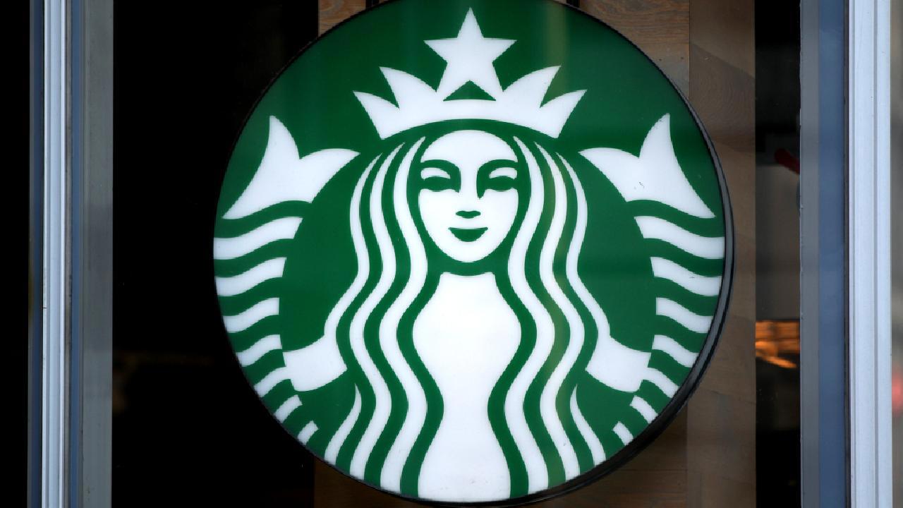 Starbucks, İsrail'e Destek Nedeniyle Boykot Edilmişti, Şimdi Grev Kriziyle Karşı Karşıya