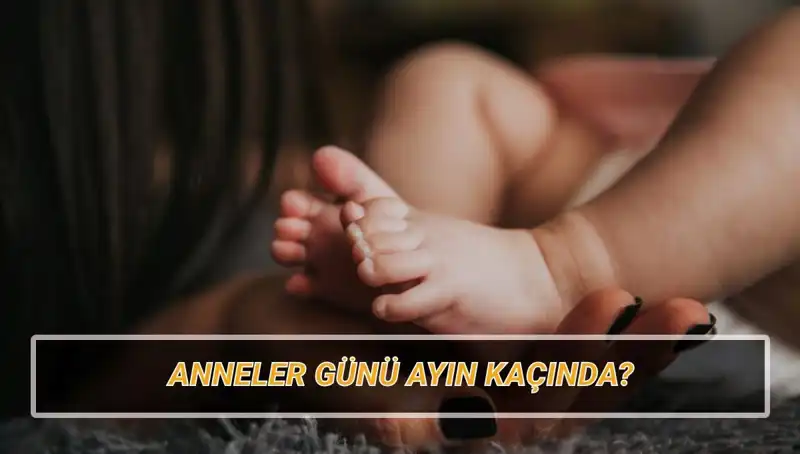 2025'te Anneler Günü Ne Zaman Kutlanacak? Tarihçesi ve Anlamı