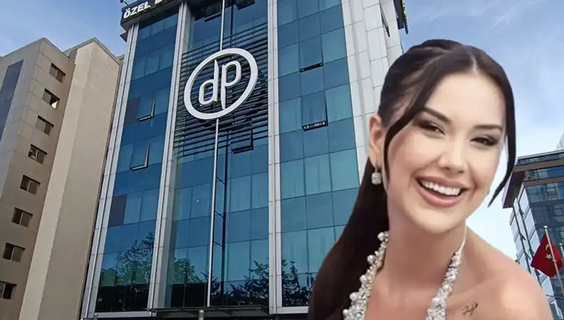 Dilan Polat'ın Mekanına Motosikletli Çeteden Saldırı: İstanbul'da Operasyon!