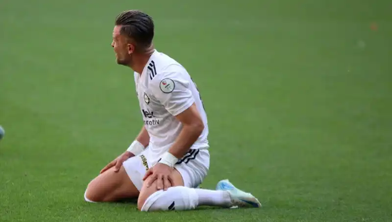 Spor Kulüplerine İcra Şoku: Puan Silme Cezası Kapıda!