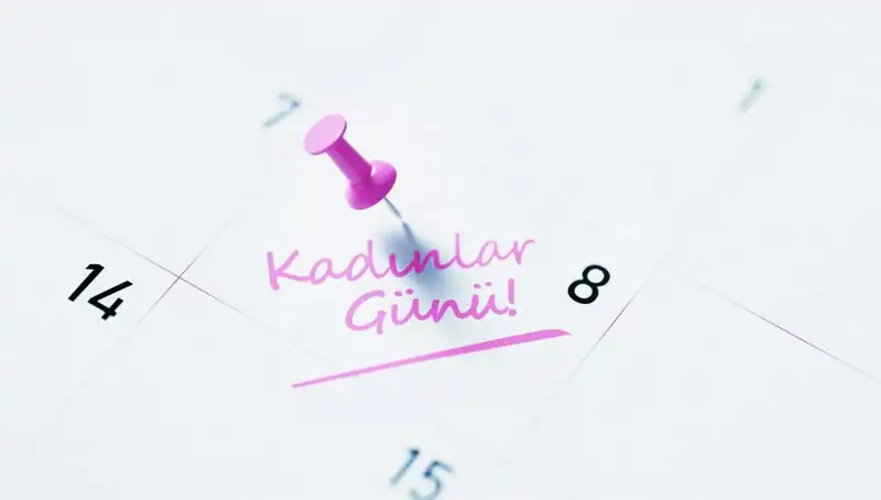 Dünya Kadınlar Günü: Geçmişten Günümüze Kadın Mücadelesinin Anlatısı