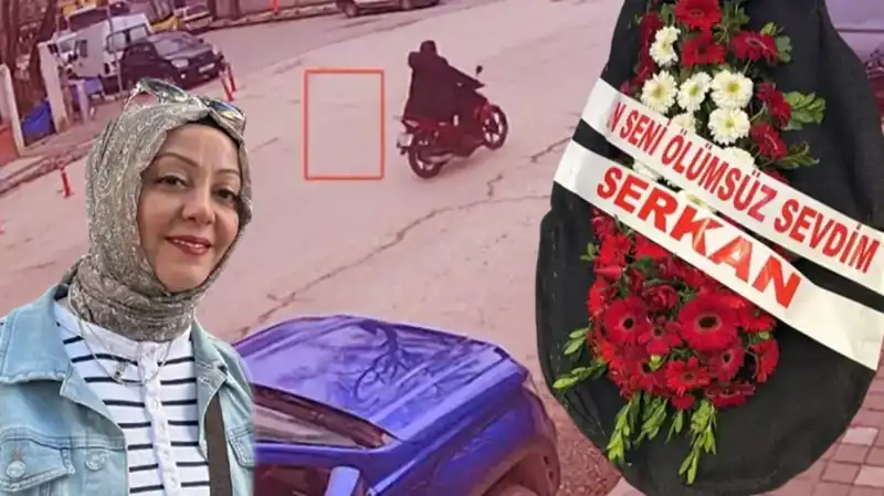 İşkenceden Kaçış: Boşanmak İstediği İçin Hayatını Kaybetti