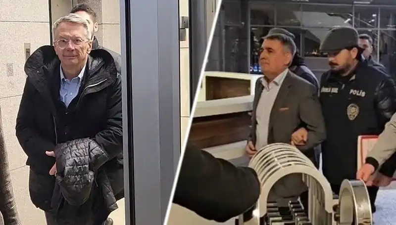 Türkiye İş Dünyasında Yeni Dönem: TÜSİAD İddianamesi Kabul Edildi