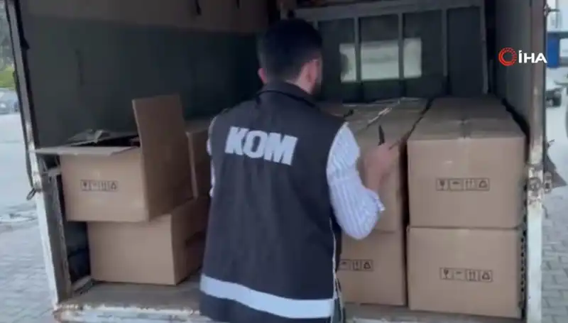 Portakal Çiçeği Karnavalı'na Yönelik Tehdit: Polis Hızla Müdahale Etti