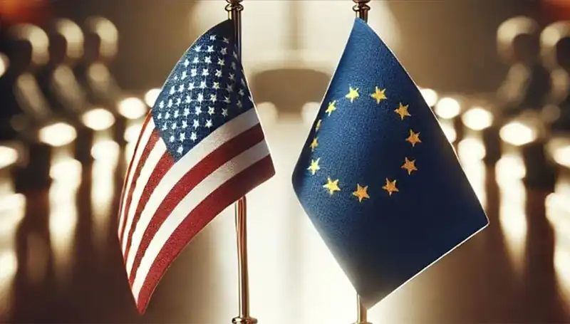 ABD’yle Tarife Savaşları: Avrupa Birliği’nin Stratejileri ve Önlemleri