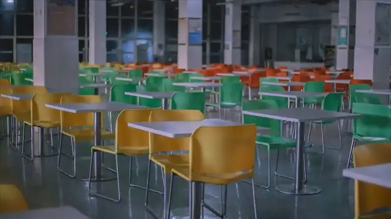 Öğrencilere Aylık 2000 Lira Yemek Desteği: "Gönülden Bir Öğün" Projesi Başlıyor