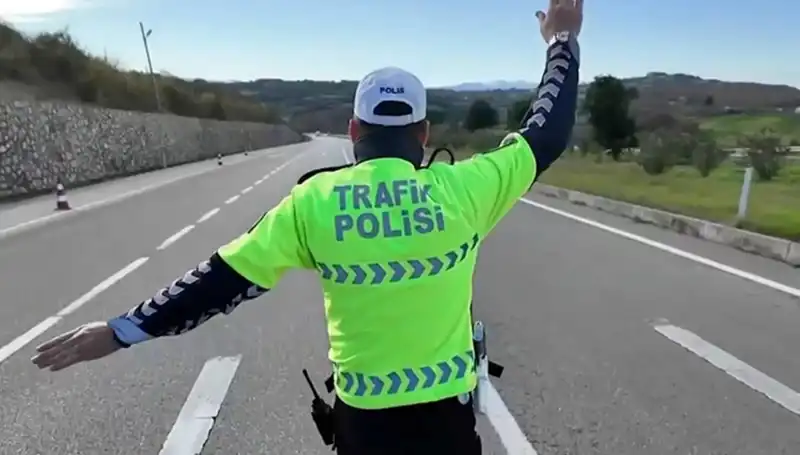 Hız Denetimleri Üzerine Bakan Yerlikaya'dan Önemli Açıklamalar