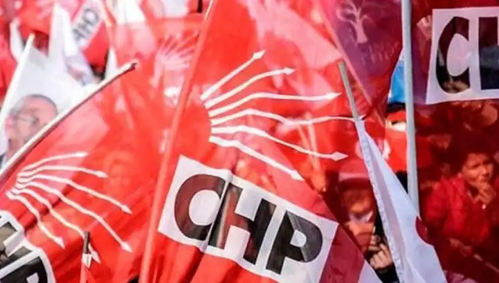 CHP'nin Ataşehir, Esenyurt ve Sarıyer Kongrelerinin İptal Nedenleri Açıklandı