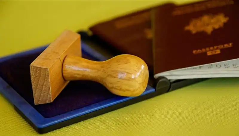 Schengen Vizesi Sorunları: Randevular Gerçekten Satılıyor mu?