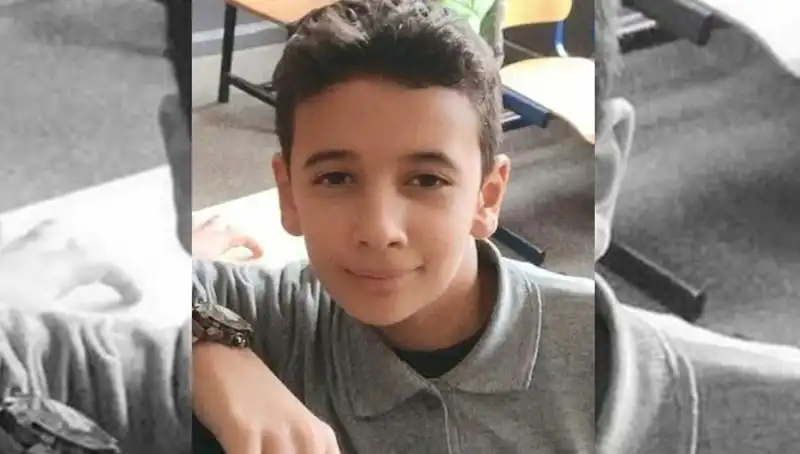 Okula Gitmek İçin Evden Çıkan Burak'tan Kayıp Haberi: Aile Endişeli