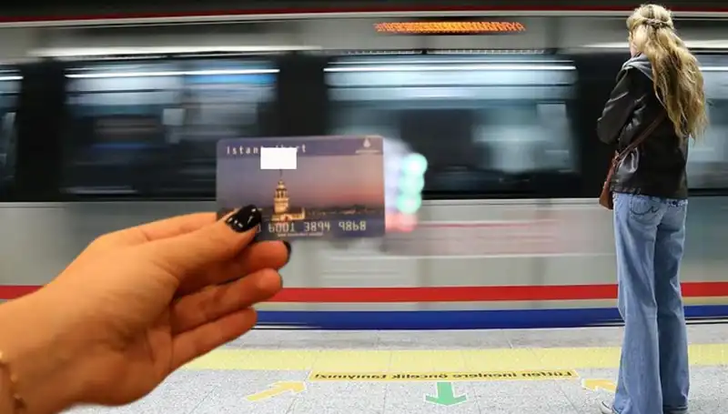 23 Nisan'da Toplu Taşıma Ücretsiz mi? Aylardır Beklenen Yanıt Burada!